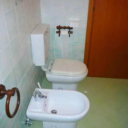 Apartment Posta Vecchia