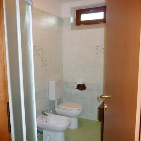 Apartment Posta Vecchia