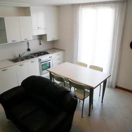 Apartment Posta Vecchia