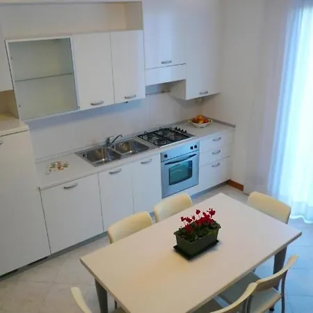 Posta Vecchia Apartment *