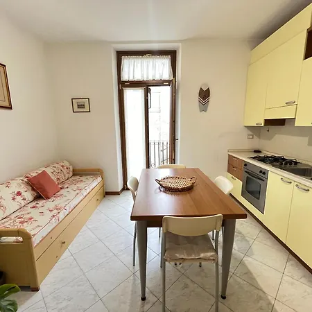 Apartment Posta Vecchia Grado