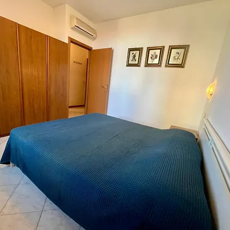 Apartment Posta Vecchia