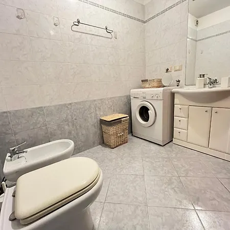 Apartment Posta Vecchia *