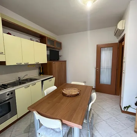 Apartment Posta Vecchia Grado