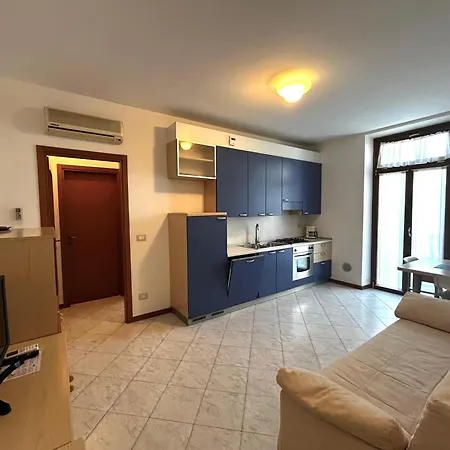 Appartement Posta Vecchia