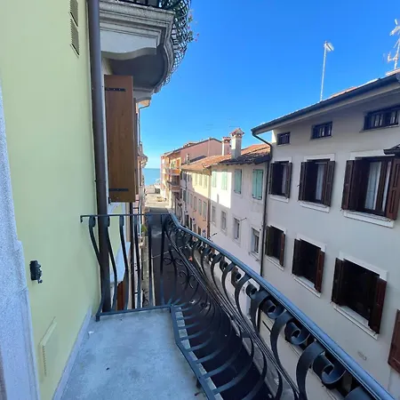 Posta Vecchia Grado