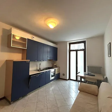 Appartement Posta Vecchia