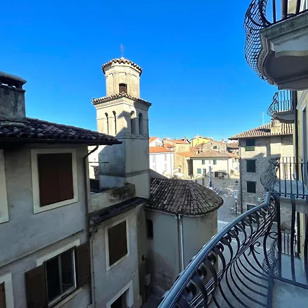 Lägenhet Posta Vecchia Grado