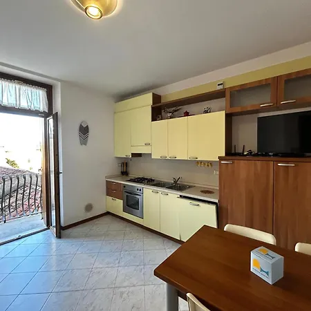 Posta Vecchia Appartement