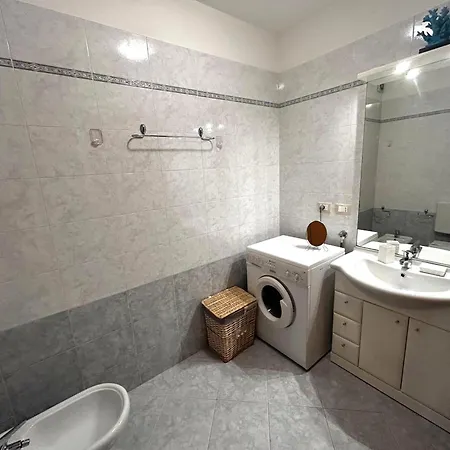 Appartement Posta Vecchia