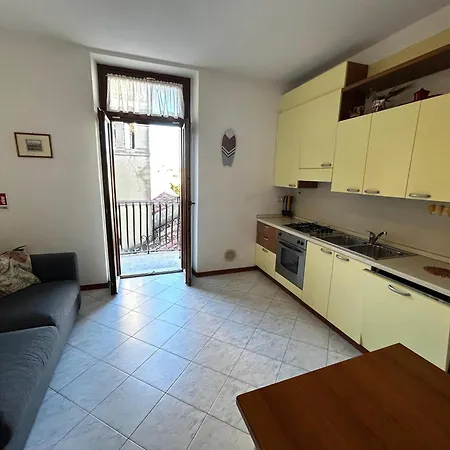 Posta Vecchia Apartament *