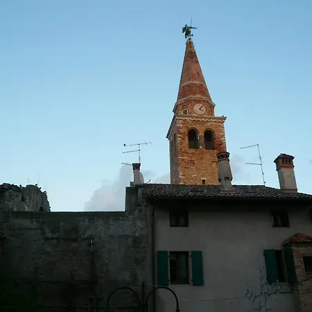 Posta Vecchia Apartment *