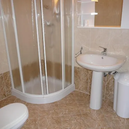 Apartment Posta Vecchia *
