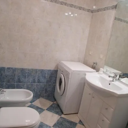 Posta Vecchia Apartment