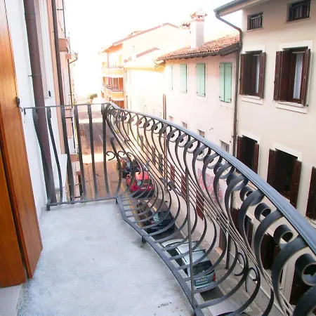 Posta Vecchia Apartment *
