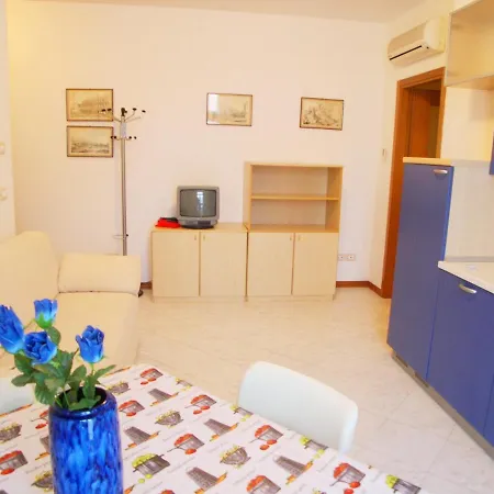 Posta Vecchia Apartment