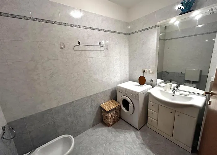 Apartment Posta Vecchia